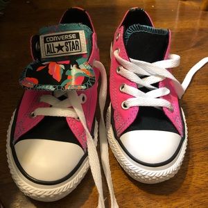 Kids Converse- Size 12